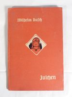 Julchen von Wilhelm Busch