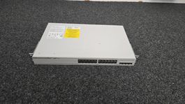 1 Stück Cisco Catalyst C9200L-24T-4X-E, Single Power Supply