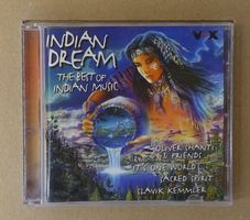 Indian Dream (The Best Of Indian Music) - F30
