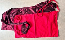 3 SCHÜTZEN JOBELINE SCHWARZ ROT BORDEAUX KELLNER SCHÜTZE TOP