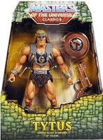 Tytus Masters of the Universe Classics Neu Ovp Motuc