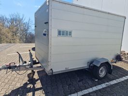 Anhänger Senken Kipper Motorrad Töff Auto Transport Quad