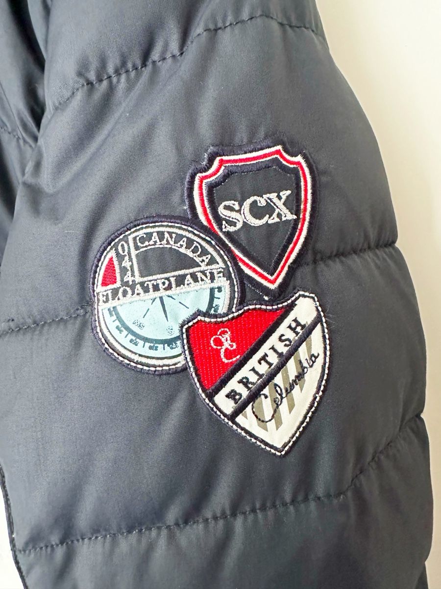 Soccx Giacche: SOCCX Winterjacke/Funktionsjacke Gr.38 – Nuovo e nell'imballaggio originale da Eglisau venduto da Brewster1 7