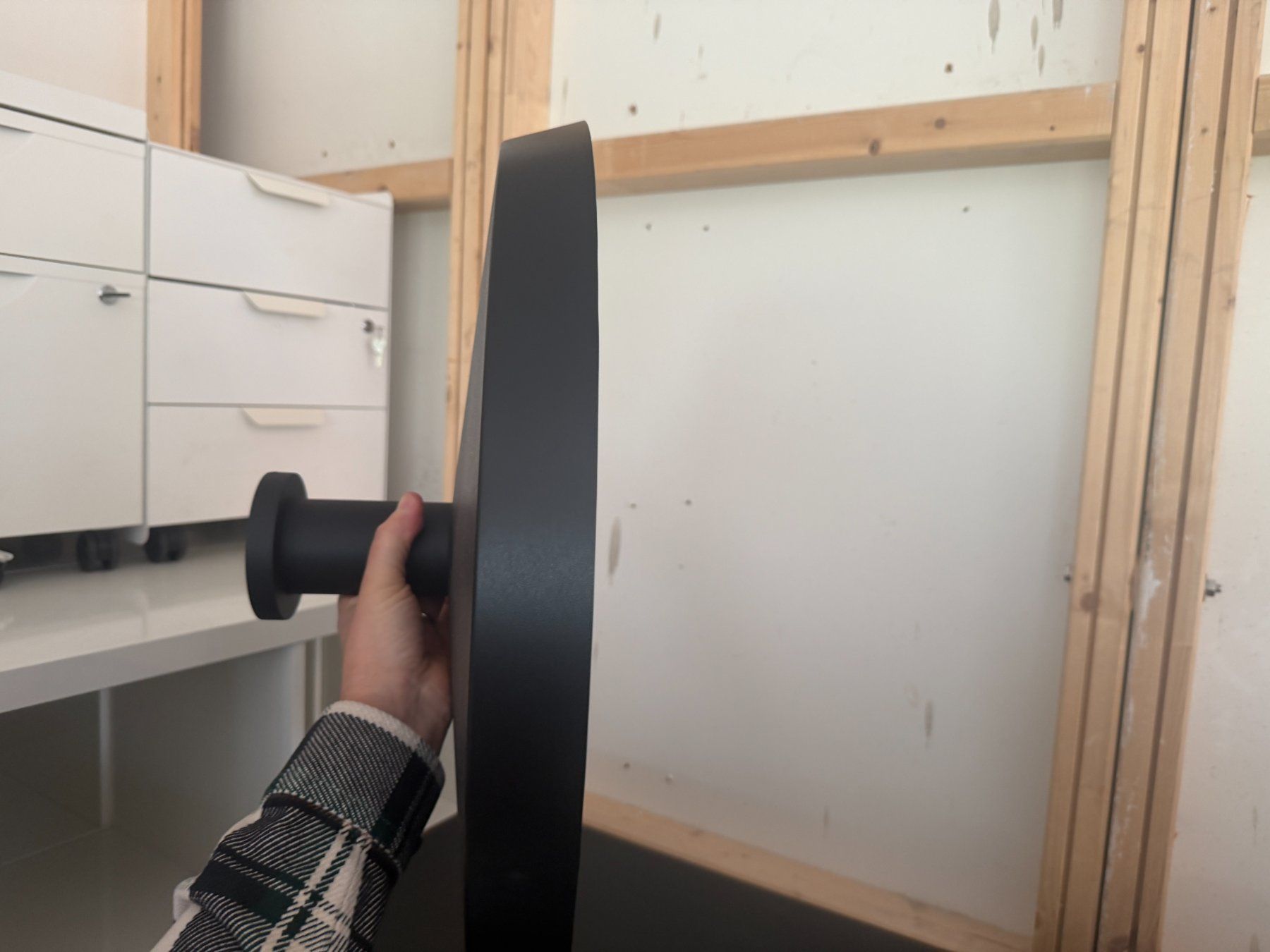 Kronleuchter & Deckenlampen: LED-Deckenleuchte ROOMOR OFFICE CEILING / 6 Stk. – Neu und originalverpackt aus Pfäffikon SZ von xevo_Networks 6