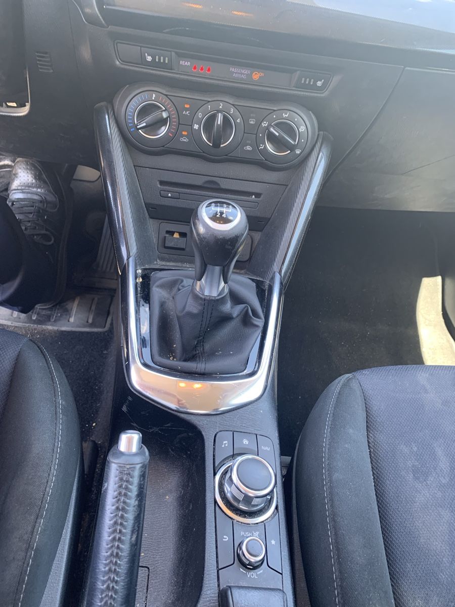 Mazda Automobili: MAZDA 2 1.5i 16V Skyactiv-G 90 – Difettoso da Gossau ZH venduto da Sookkerd 5