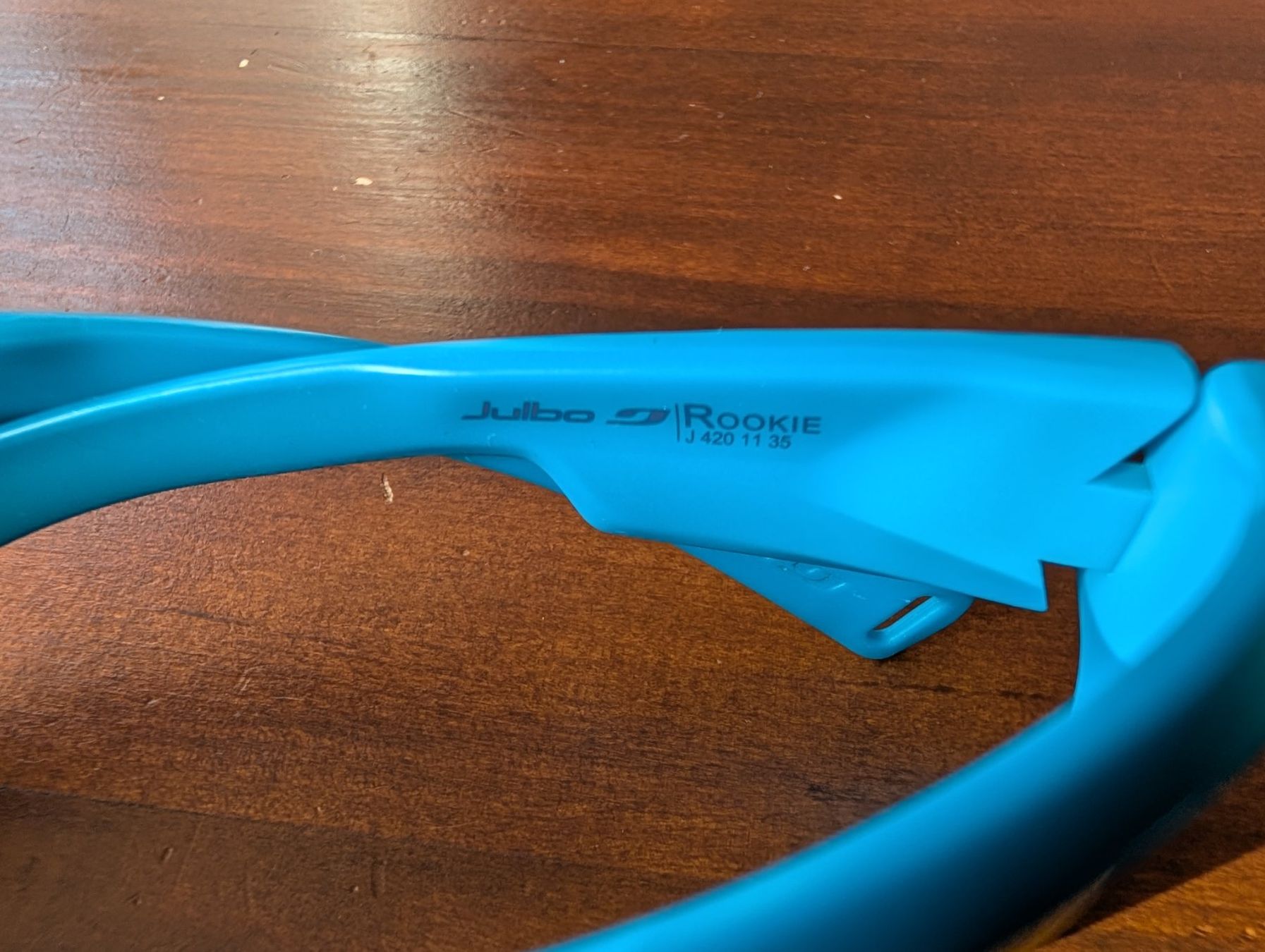 Occhiali & Lenti: Julbo Sonnenbrille – Usato da Grenchen venduto da sunshine1980 3