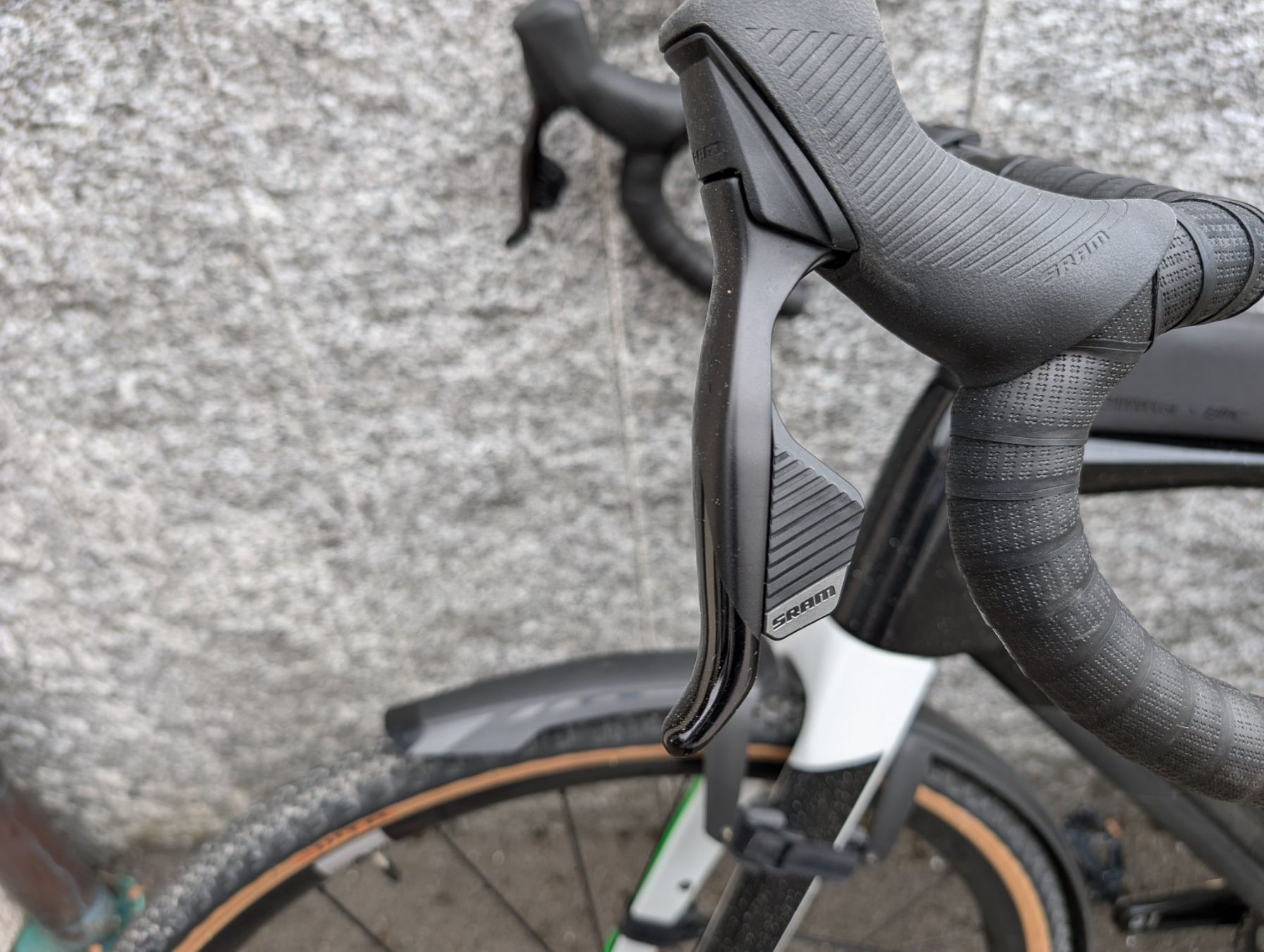 BMC Biciclette: BMC URS 01 FOUR 2023, Grösse M – Usato da Seon venduto da phi_v98q 7