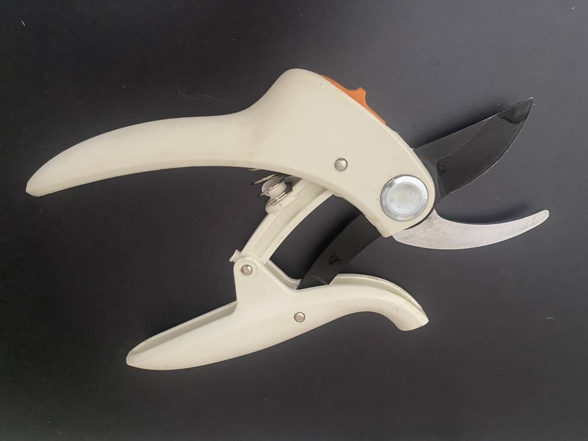 Fiskars Tous les outils: Baumschere Fiskars P57 – D'occasion à Seewen SZ par shaky01 2
