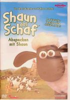 DVD Shaun das Schaf  Abspecken mit Shaun