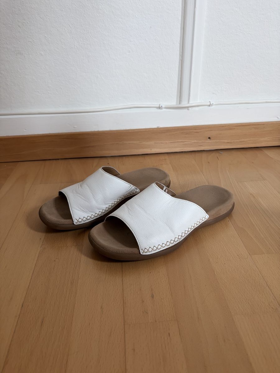 Gabor Chaussures femmes: Gabor Sandalen – D'occasion à Buch am Irchel par emi_cgg7 1