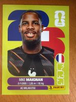 Panini PRA2