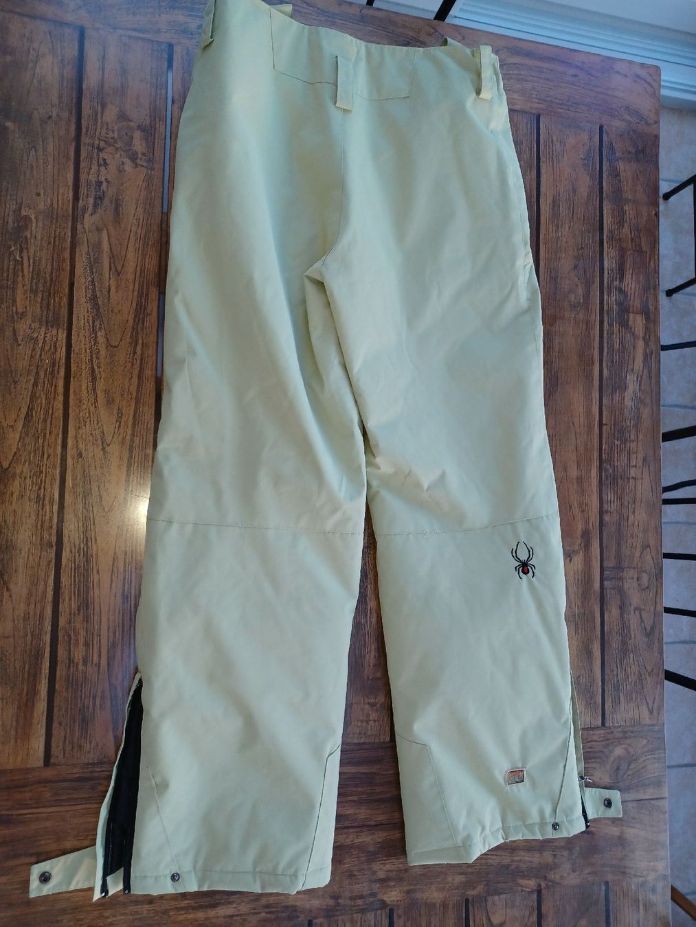 Spyder Pantaloni: pantalon ski spyder L – Usato da Servion venduto da josephine22 1