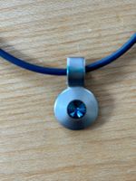 Schmuck-Anhänger mit Halskette
