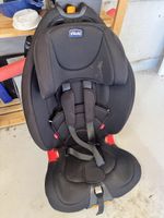 Chicco Kindersitz 9-36 kg