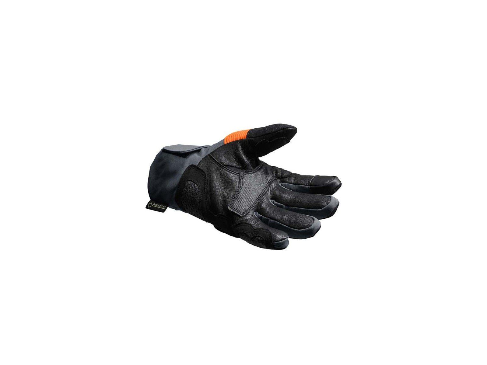 KTM Altri accessori da uomo: KTM Elemental Goretex Handschuhe, Gr. M – Nuovo (secondo la descrizione) da Lichtensteig venduto da Sincera01