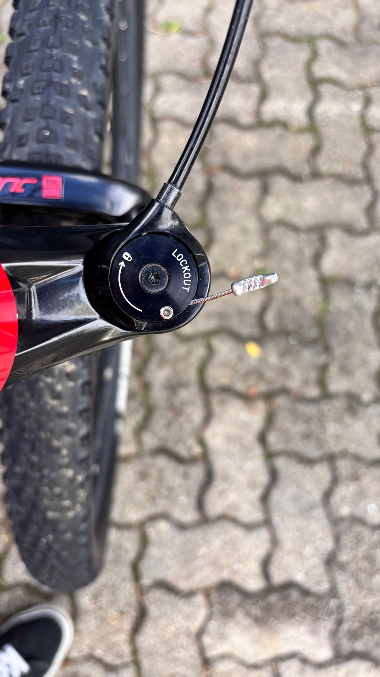 Scott Biciclette: Scott Scale 970 – Usato da Wittinsburg venduto da jonibaboni 5