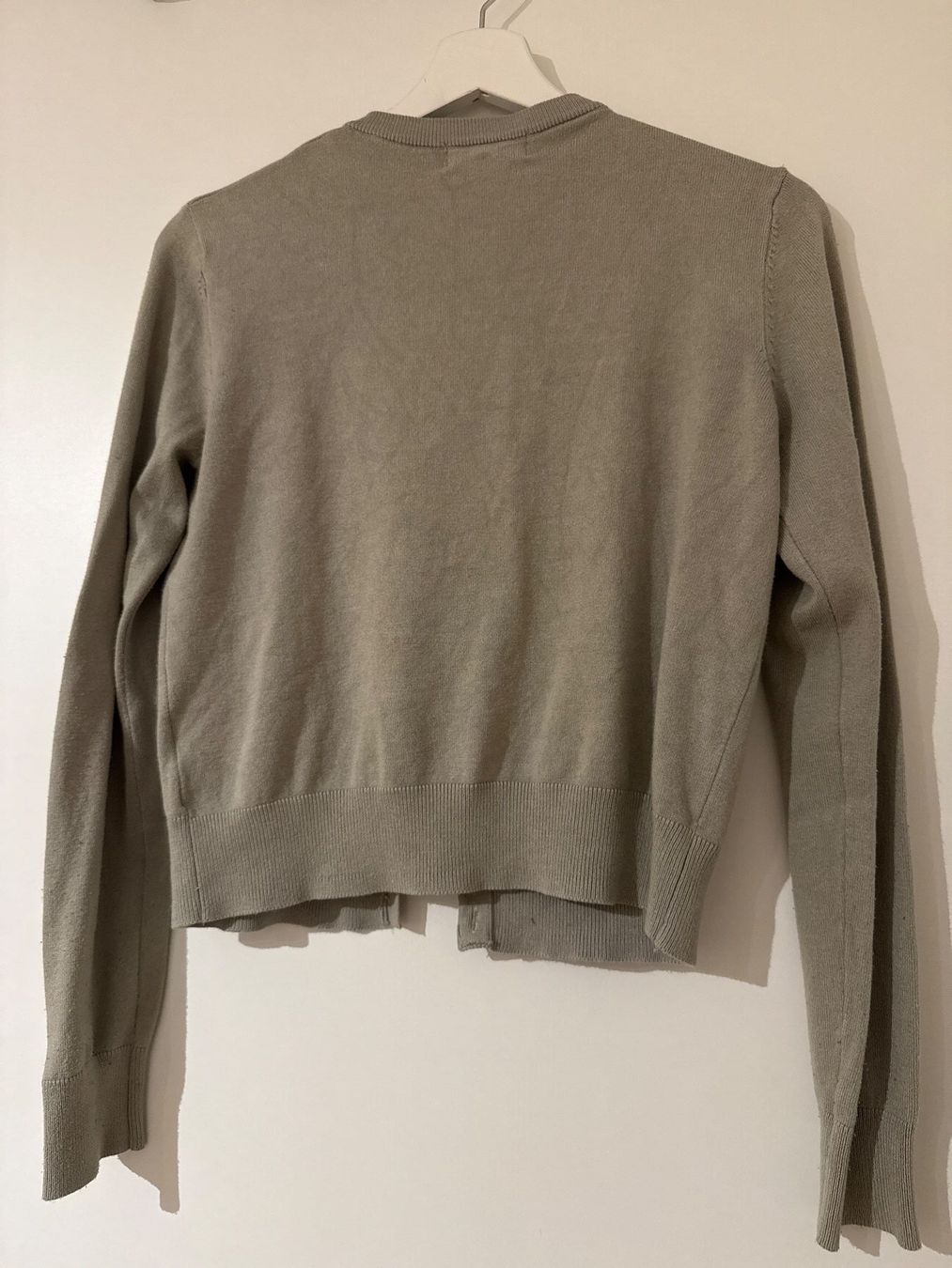 H&M Giacche: Strickjägli von H&M Gr.S – Usato da Schönenwerd venduto da d.chiara 2