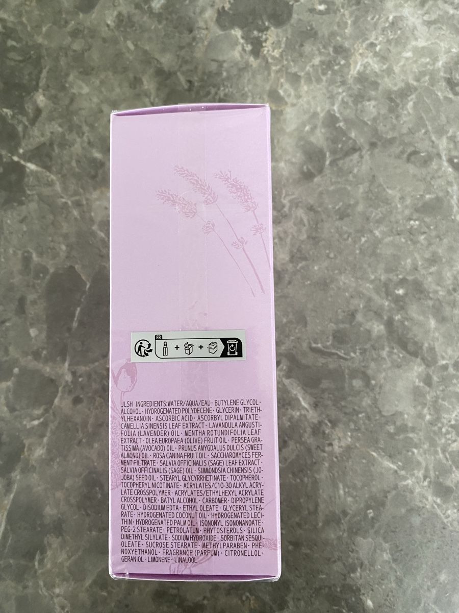 Feuchtigkeitspflege: DECORTé Prime Latte - visage  – Neu und originalverpackt aus Attalens von cecedave 3