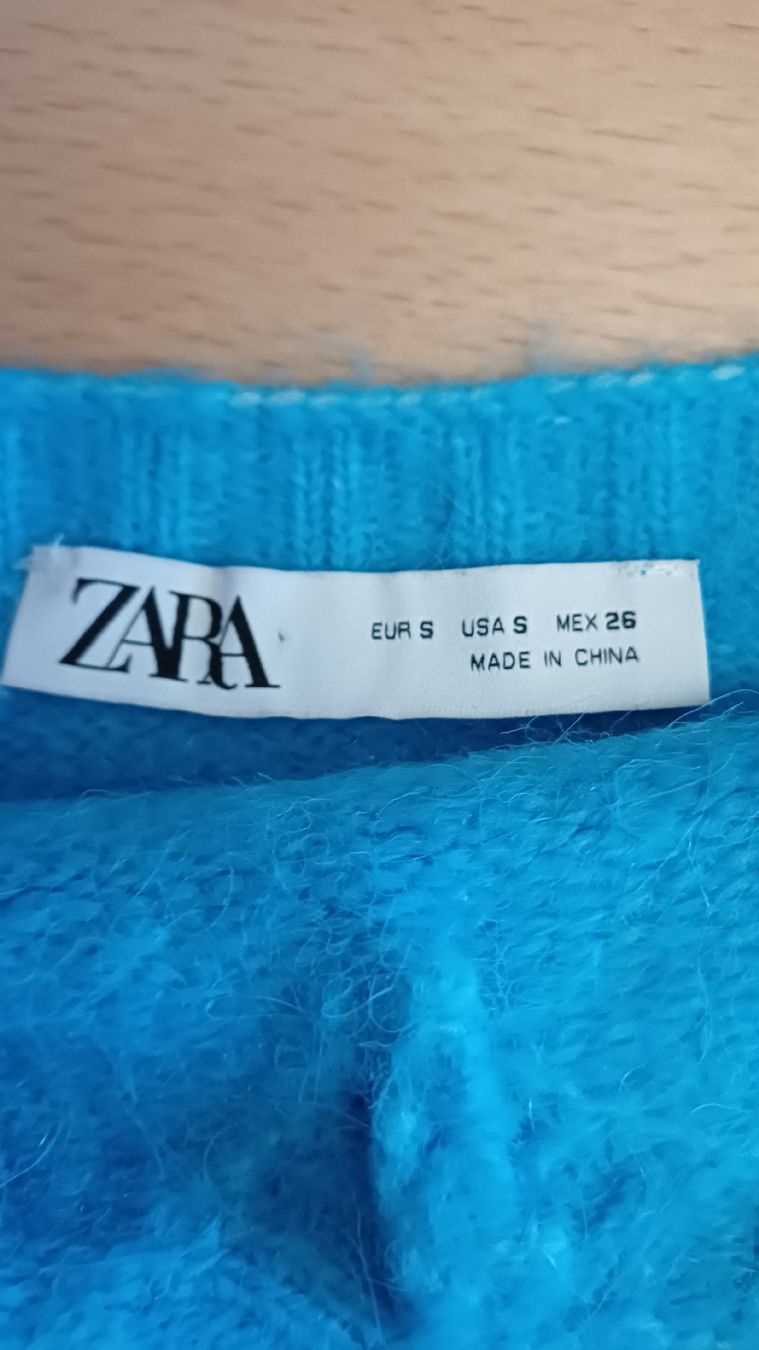 Zara Tops: top en laine Zara – Neuf (Voir description) à Bex par Sakito 1