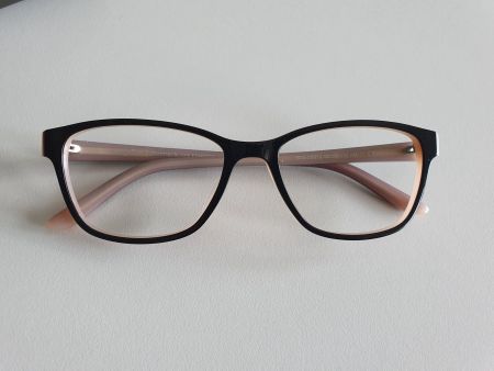 Brille Prodesign 3603 bordeaux neu Kaufen auf Ricardo