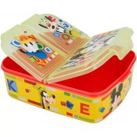 Mickey Mouse Brotdose Lunchbox Neu!