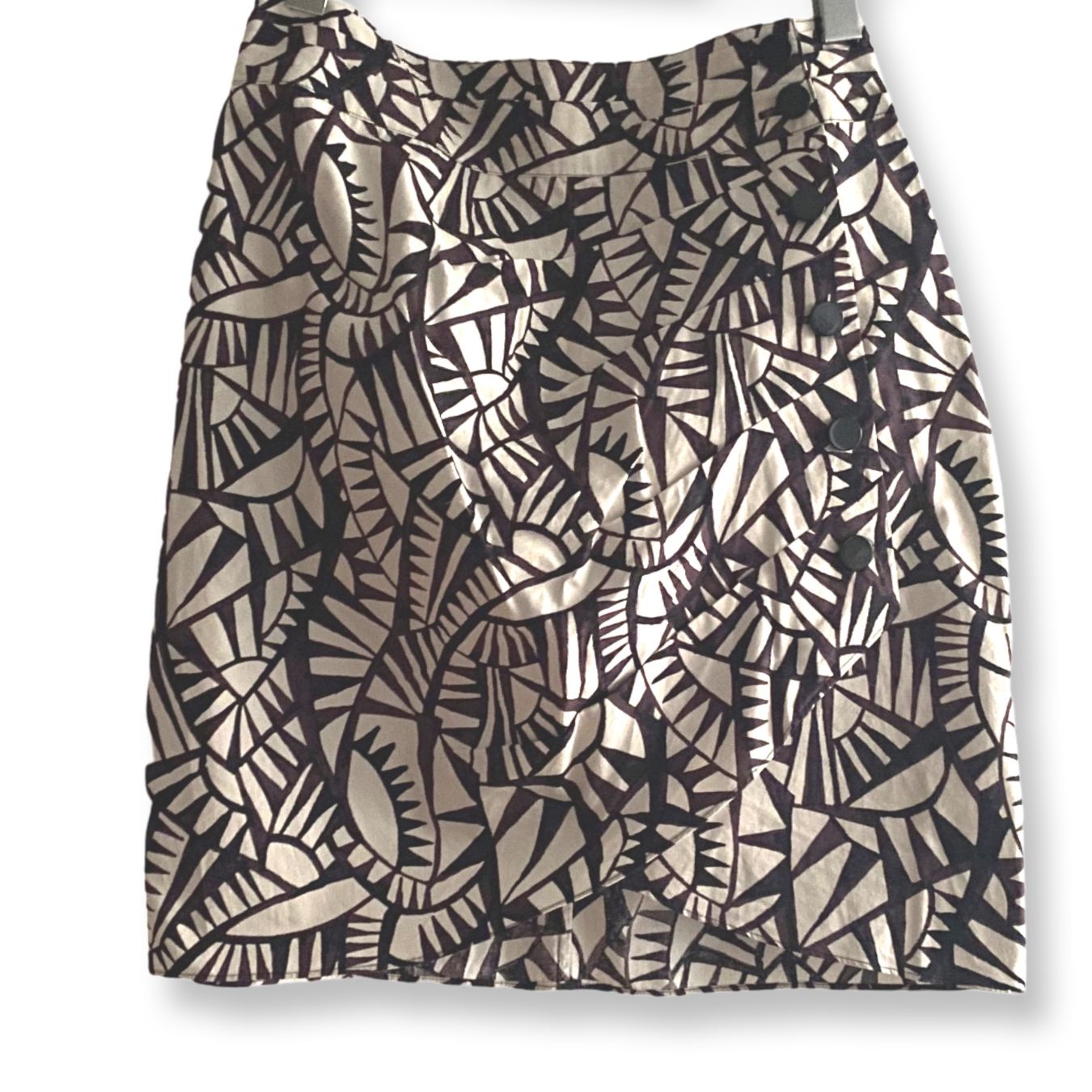 Ba&Sh Jupes: BA&SH wunderschöner Rock - neu - – Neuf (Voir description) à Jona par vanessasupermarket20 4