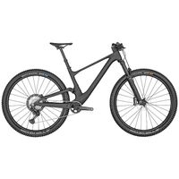 Mountainbike Velo Scott Spark 910 Grössen M/44cm Carbon