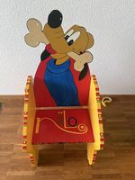 Kinderstuhl mit Name