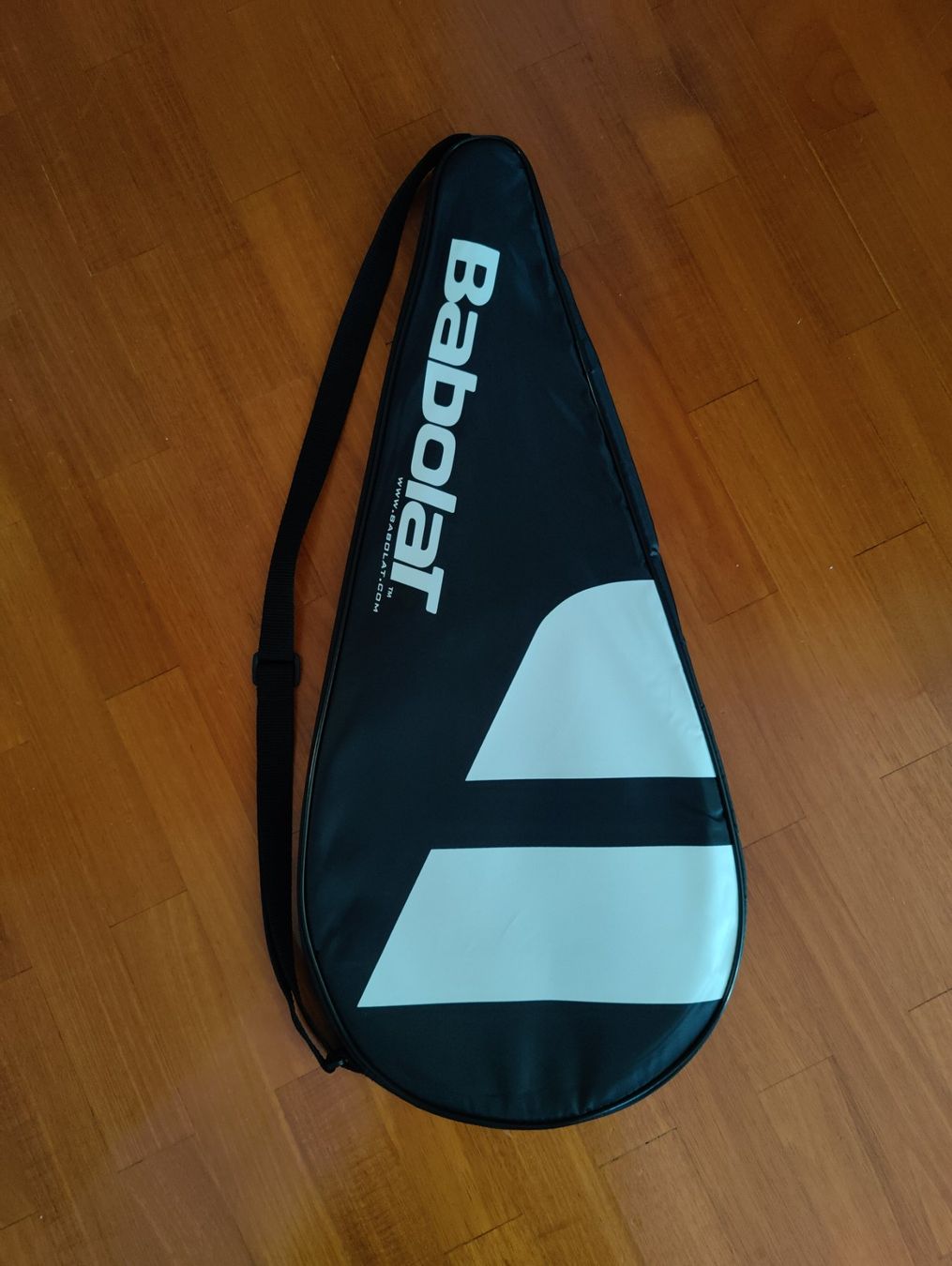 Babolat Racchette: Babolat Blue Performance Tennis Racket – Usato da Zürich venduto da Caeirop 1