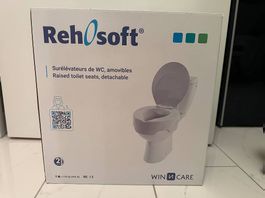 Toilettensitzerhöher