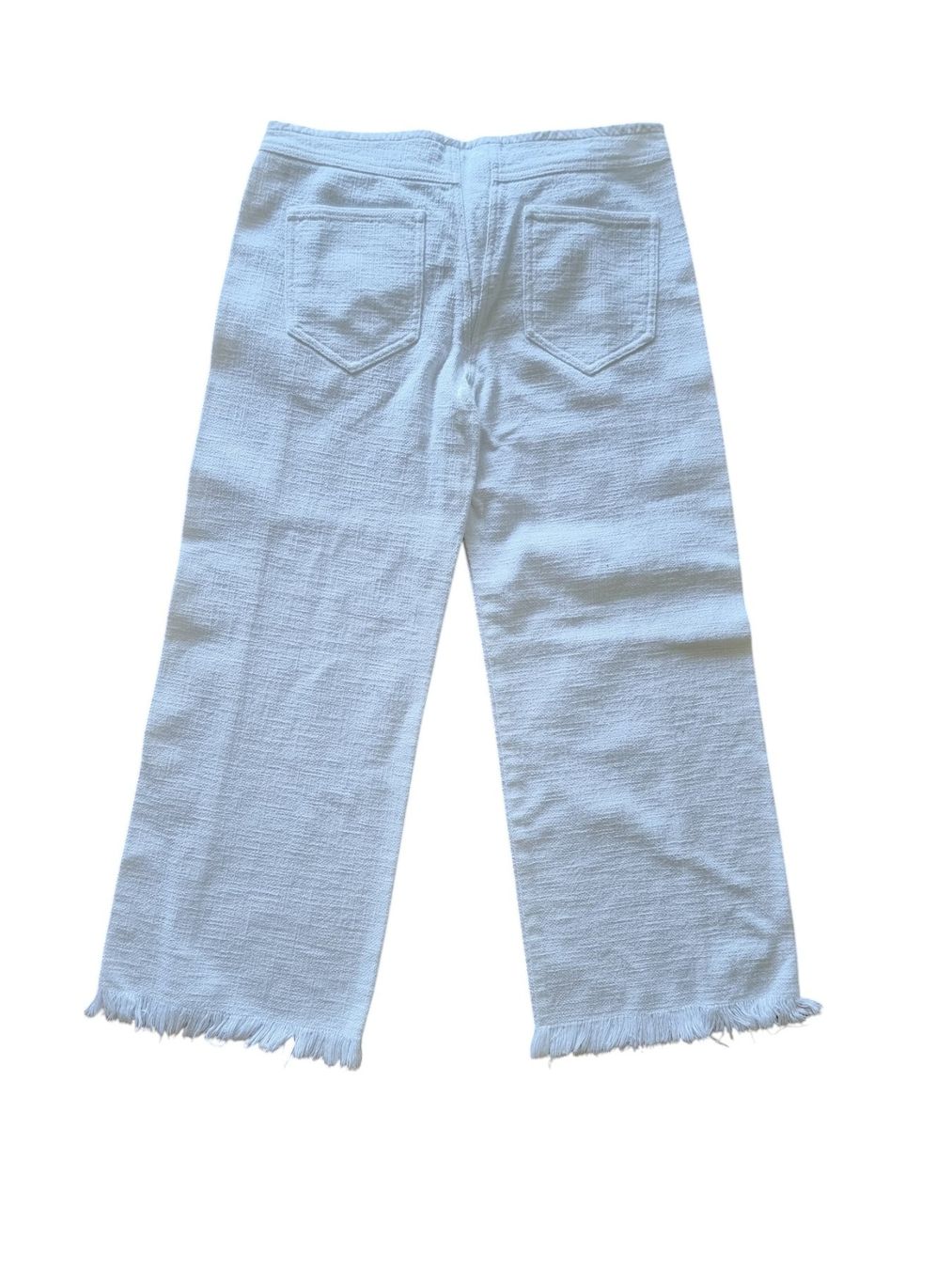Alexander Wang Hosen: Alexander Wang kurze Hose, Coulotte – Gebraucht aus Zürich von ANU-AnimalsNeedUs 2