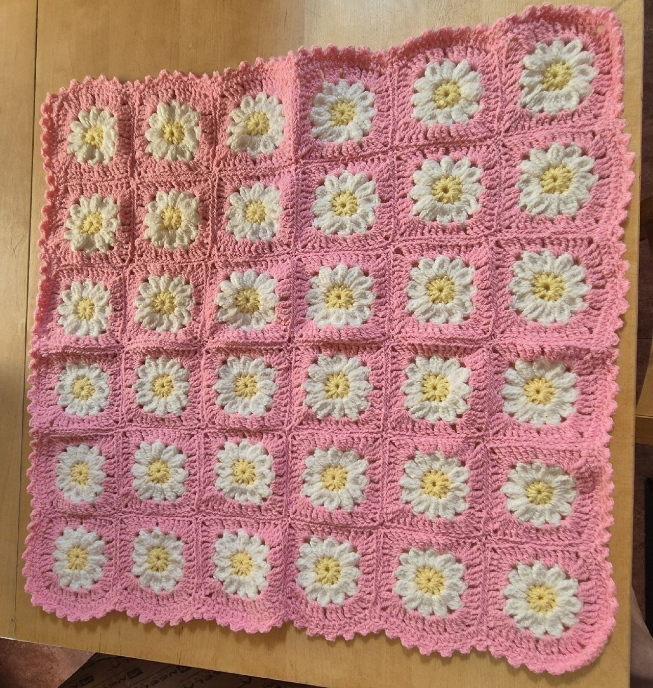 Coperte: Baby Decke aus wolle – Nuovo (secondo la descrizione) da Boltigen venduto da nbb_85xs 6