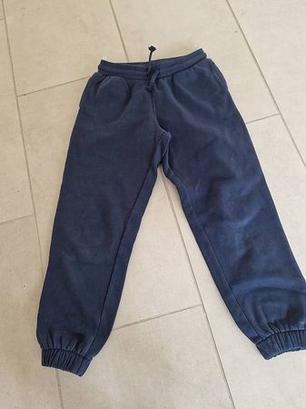 Jogginghose, Gr. 128, Turnhose, Hose, Hosen