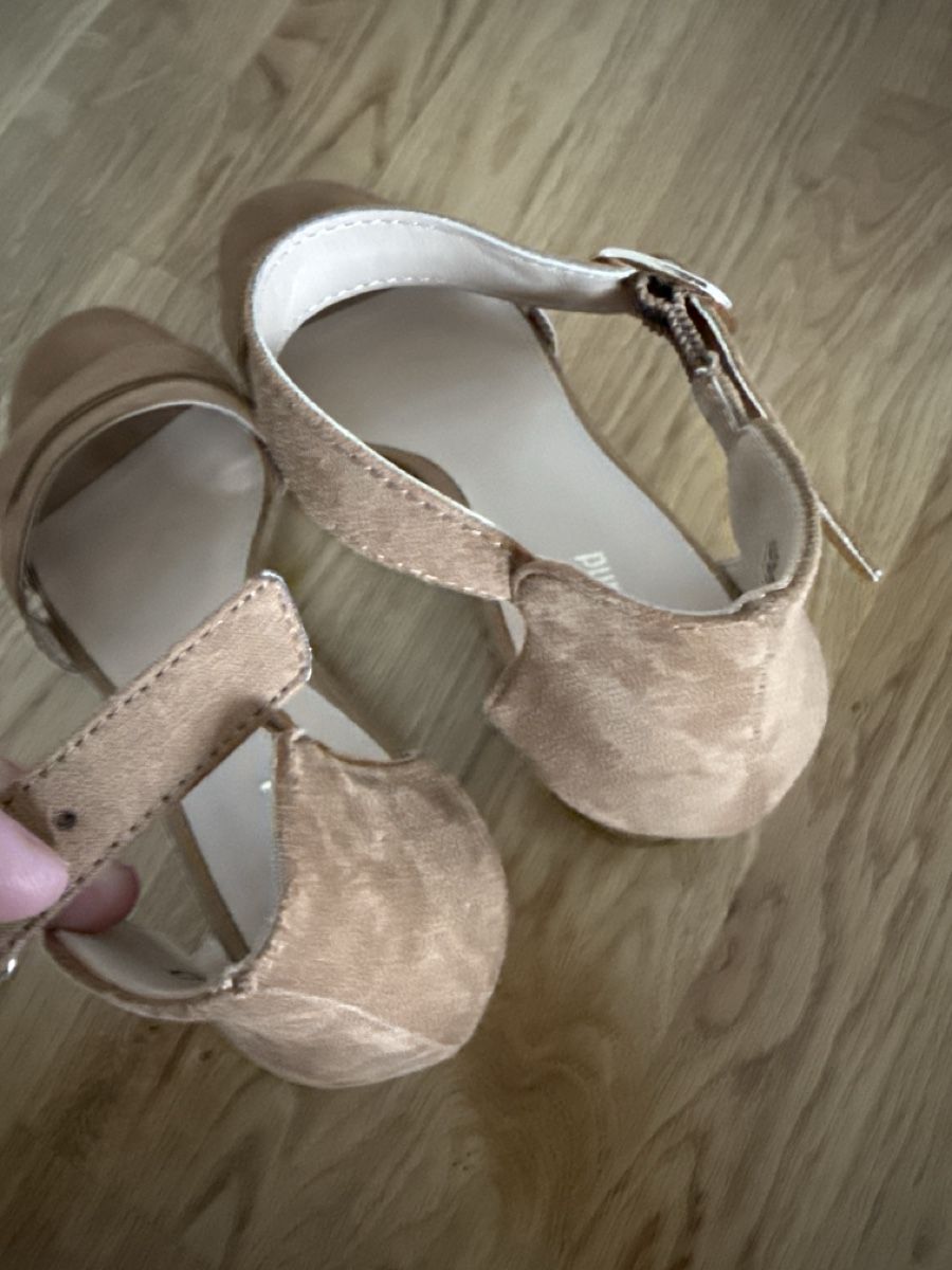 Graceland Scarpe da donna: Schuhe – Nuovo (secondo la descrizione) da Kriens venduto da g_b_mk7j 9