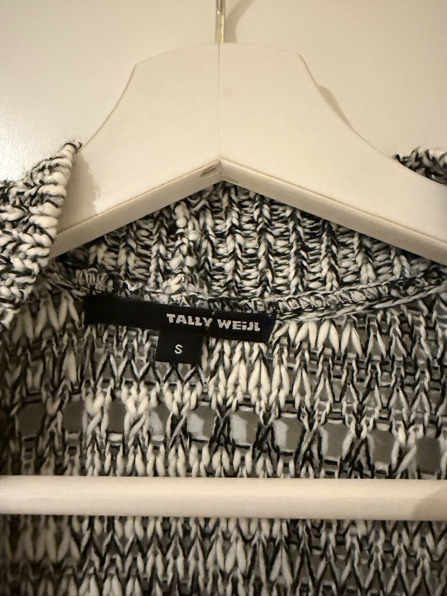 Giacche: Weiche Strickjacke – Usato da Luzern venduto da vivientth 1