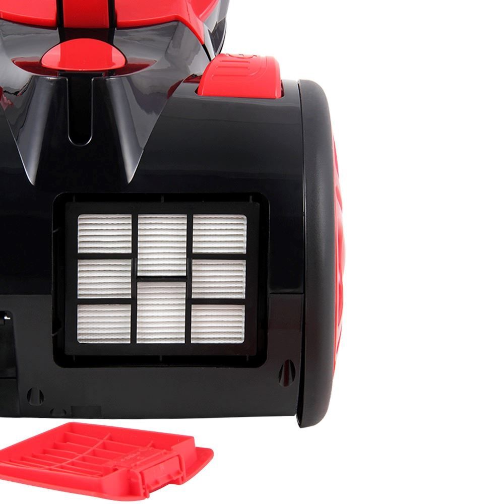 Aspirapolveri & Accessori: Multi Zyklon Staubsauger ECO Power – Nuovo e nell'imballaggio originale da Winterthur venduto da aredo 7