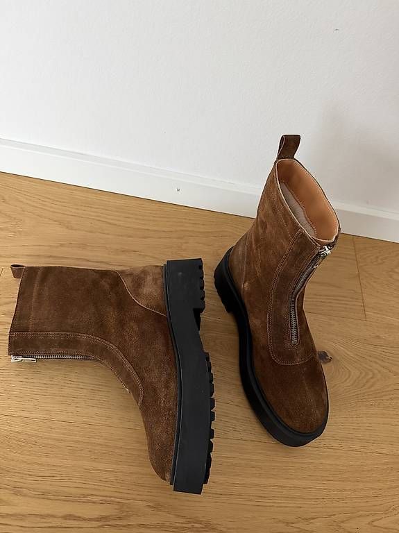 Scarpe da donna: Winterboots 38 - Neu ungetragen – Nuovo e nell'imballaggio originale da Zug venduto da mel_kyra 1
