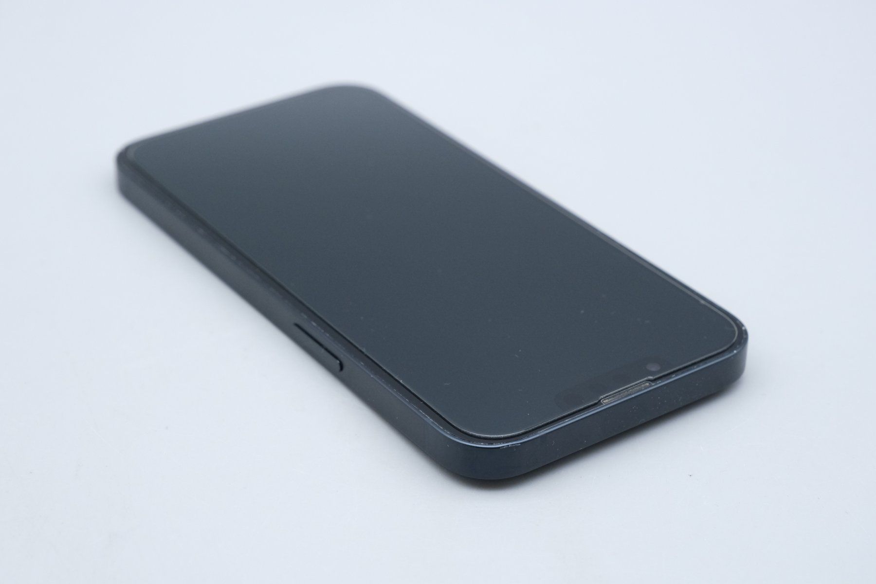 Apple Telefoni cellulari / Smartphones: Apple IPhone 13 128GB Midnight 76% Akku Smartphone – Usato da Ramsen venduto da Studio82 9