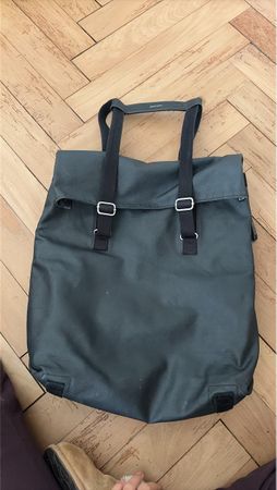 Rucksack QWSTION