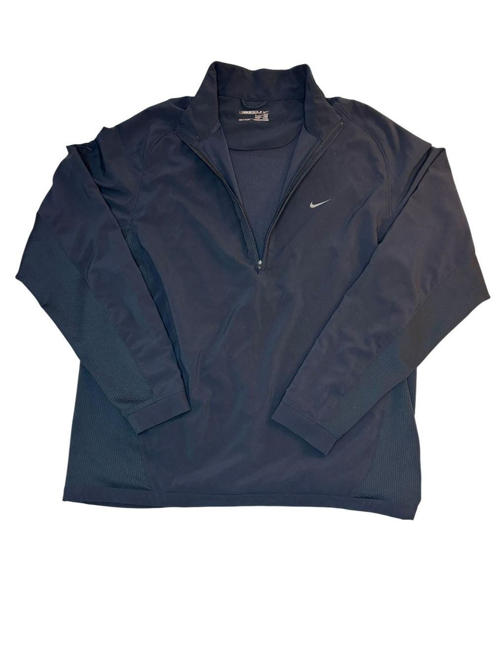 Nike Giacche: Vintage Nike Trackjacket / L – Usato da Kirchberg BE venduto da Vintagechillemi 1