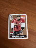 Panini Mohamed Salah Bronze