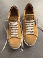 Sneakers De Paolo handmade in Napoli