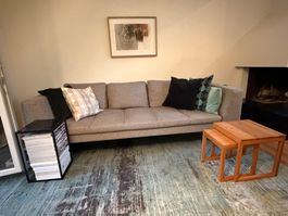 Sofa (Micasa), grau