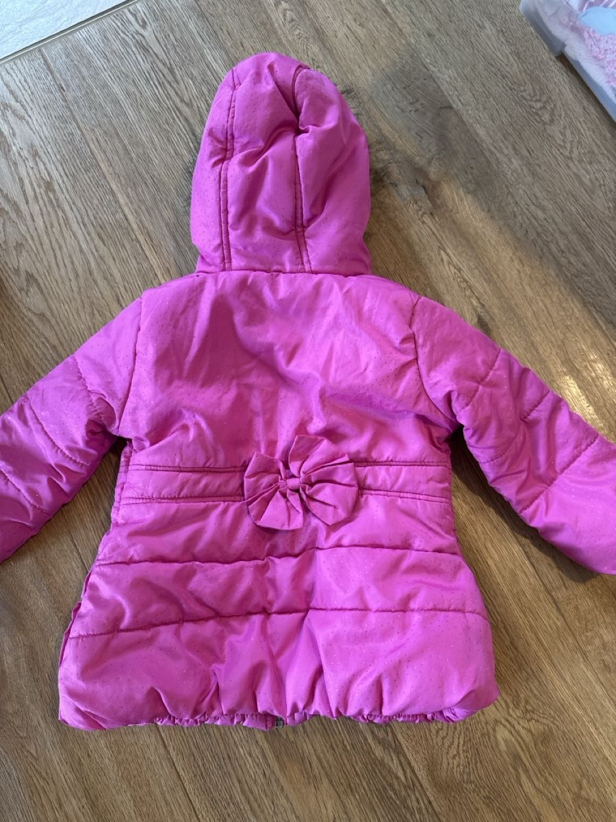 Jacken & Mäntel: Rothschild Winterjacke, Gr.92 – Gebraucht aus St. Gallen von Venus1010 2