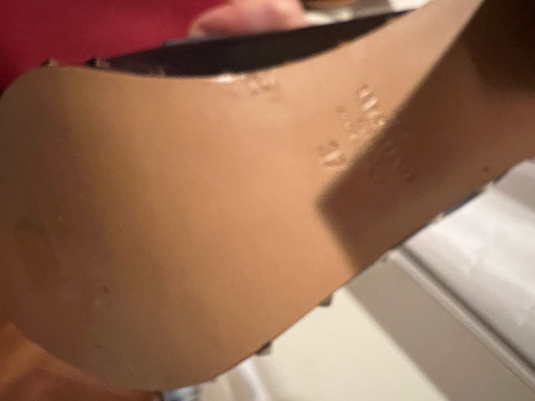 Valentino Scarpe da donna: Valentino Leder Clogs mit Nieten, 37 – Nuovo (secondo la descrizione) da bern venduto da LuisCocco 8