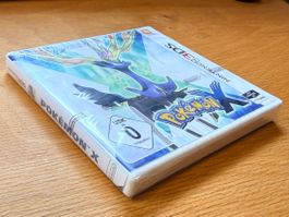 Pokémon X Edition für Nintendo 3DS | Neu in Folie OVP