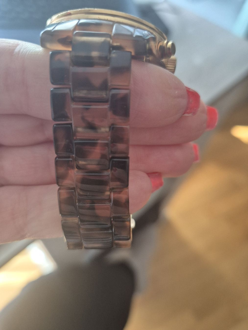 Michael Kors Orologi: Michael Kors Damenuhr – Usato da Zürich venduto da mit_jz2x 1