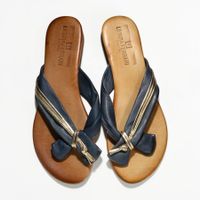 NEUE Letizia Ferrari Sommer Sandale Gr.- 36, 37
