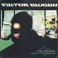 Viktor Vaughn "Mr. Clean b/w Modern Day Mugging" 12"