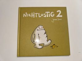 COMIC: Nichtlustig 2